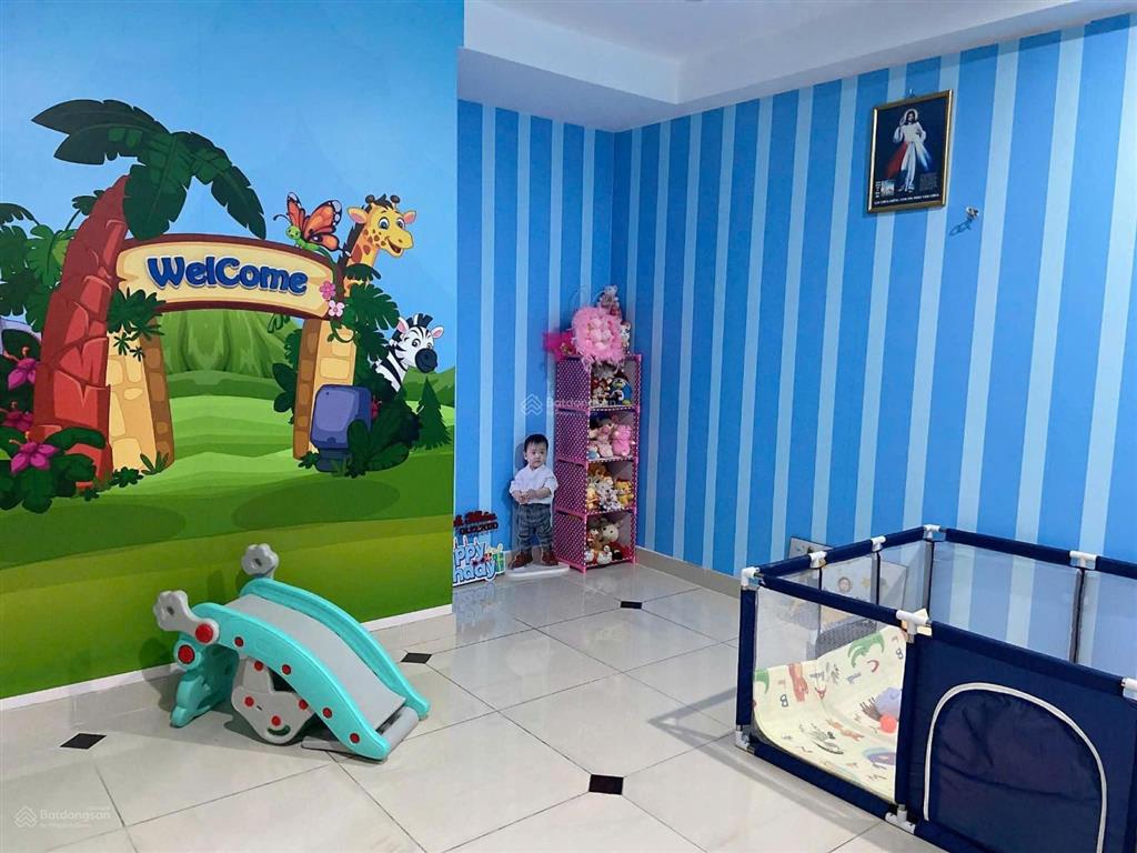 Bán cc phúc yên, 3,550 tỷ, 80m2, 2pn, 2wc full nội thất