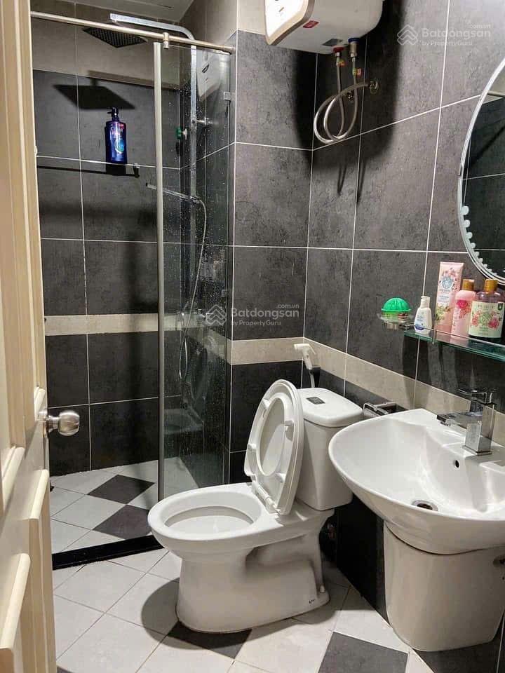 Bán cc phúc yên, 3,550 tỷ, 80m2, 2pn, 2wc full nội thất