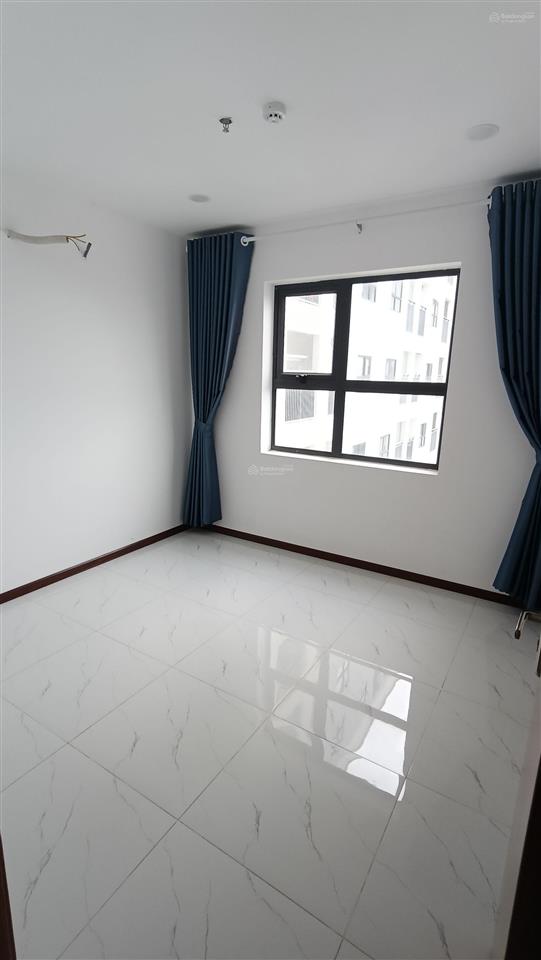 Cho thuê cc 2pn, 2wc có sẵn nội thất giá 5,5tr