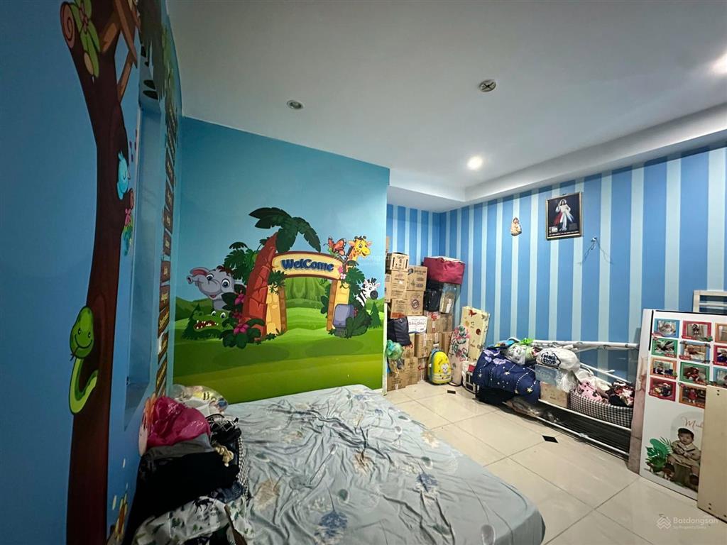 Bán căn nhà tâm huyết 80m để lại toàn bộ nội thất giá công khai 3,6 tỷ