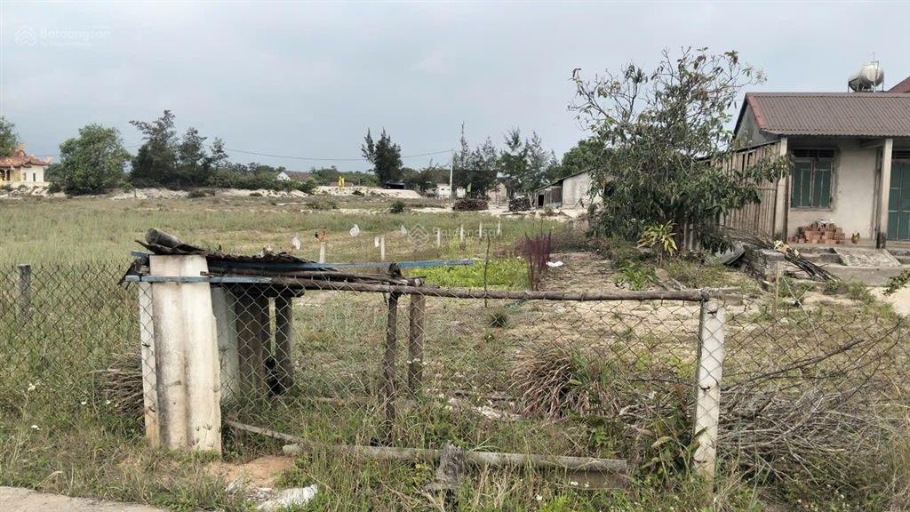 Đất biển gio hải giá chỉ 2,5 triệu/m cách biển 100m