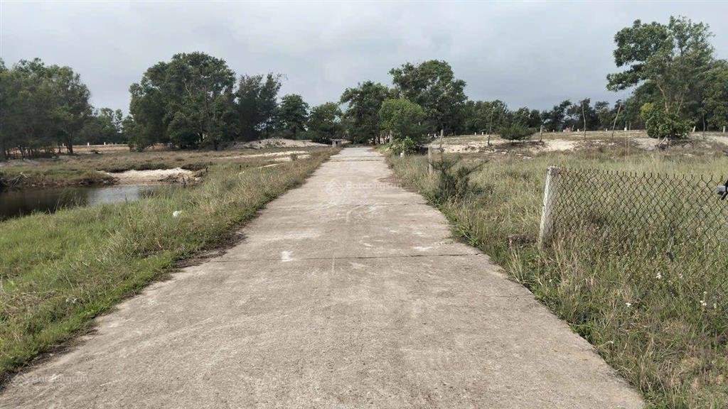 Đất biển gio hải giá chỉ 2,5 triệu/m cách biển 100m