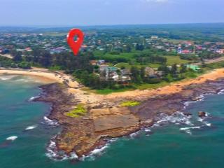 Đất biển cửa tùng lô góc đẹp, gần biển, thích hợp xây dựng nghỉ dưỡng