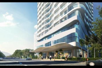 Chuyển nhượng nhanh căn studio tms quy nhơn trực diện biển full nội thất khai thác 20  25tr/tháng