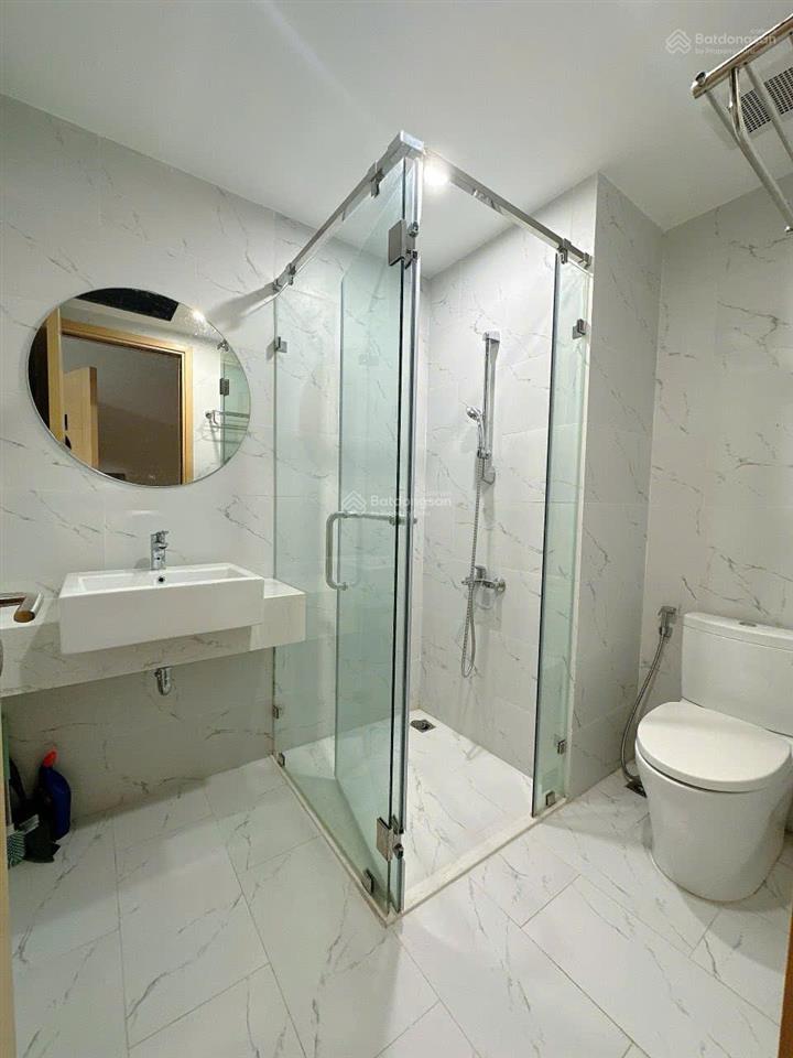 Cho thuê căn hộ studio tms trực diện biển full nội thất
