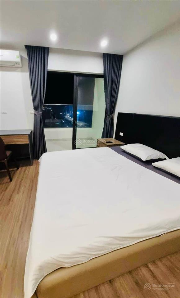 Chuyển nhượng nhanh căn studio tms quy nhơn view biển full nội thất khai thác vận hành tốt