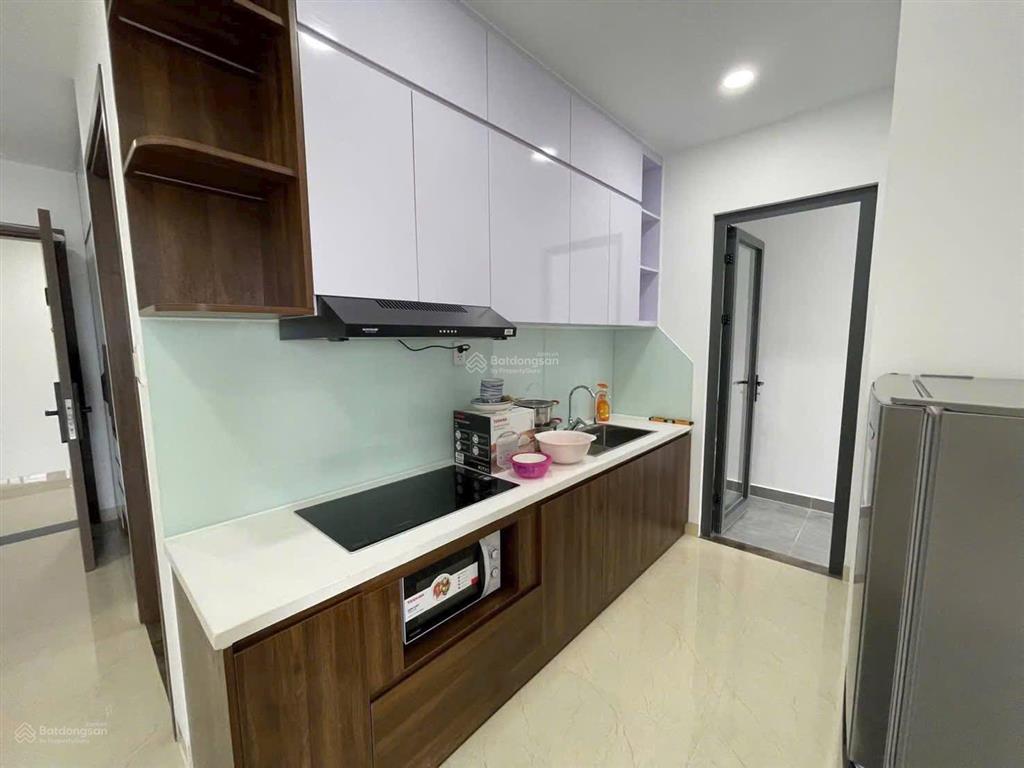 Apartment for rent  cho thuê căn hộ phú tài central life 2 phòng ngủ full nội thất mới