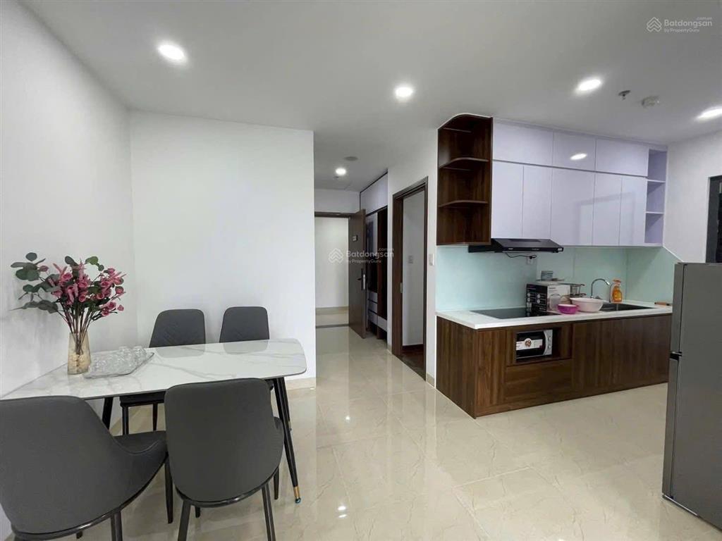 Apartment for rent  cho thuê căn hộ phú tài central life 2 phòng ngủ full nội thất mới