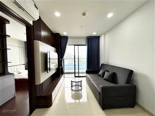 Apartment for rent  cho thuê căn hộ phú tài central life 2 phòng ngủ full nội thất mới