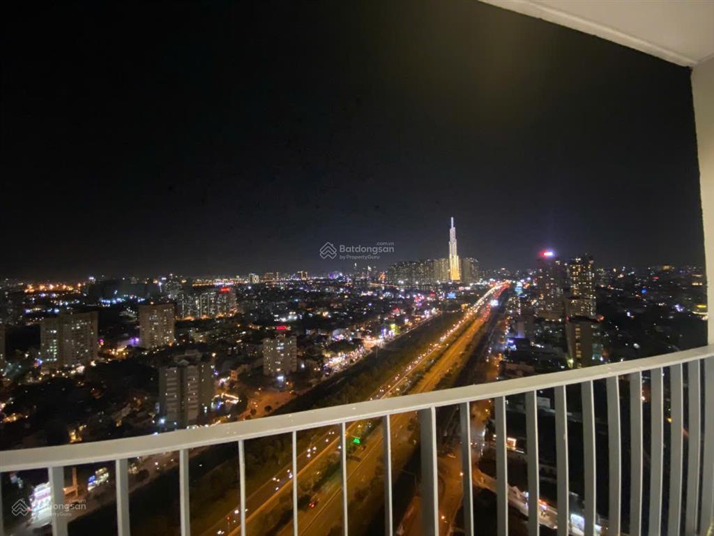 Bán nhanh căn hộ 2pn masteri thảo điền lầu cao view landmark81 siêu đẹp giá 7ty5 bao phí 0938 885 ***