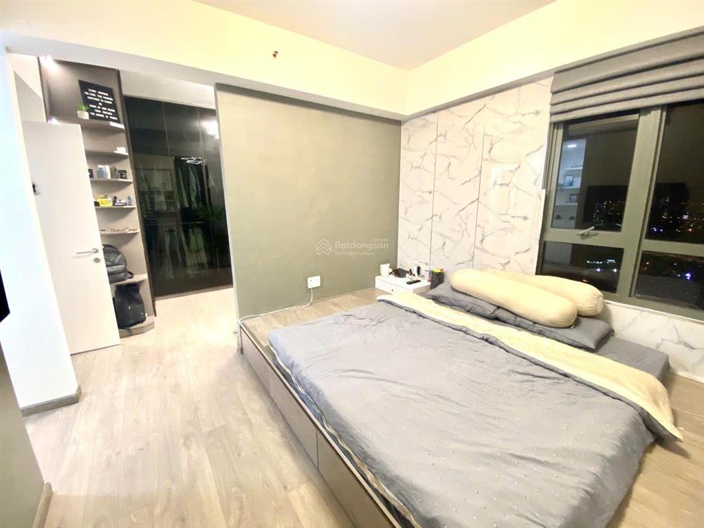 Bán nhanh căn hộ 2pn masteri thảo điền lầu cao view landmark81 siêu đẹp giá 7ty5 bao phí 0938 885 ***