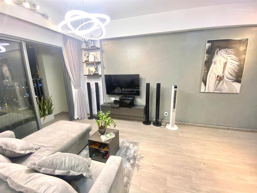 Bán nhanh căn hộ 2pn masteri thảo điền lầu cao view landmark81 siêu đẹp giá 7ty5 bao phí 0938 885 ***