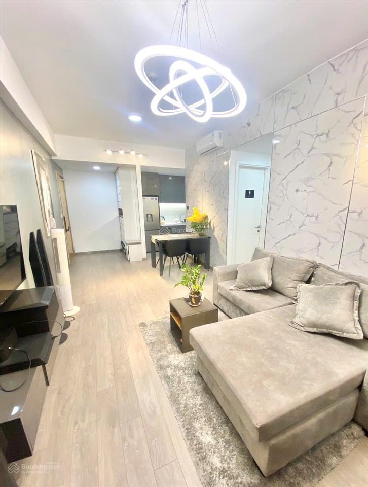 Bán nhanh căn hộ 2pn masteri thảo điền lầu cao view landmark81 siêu đẹp giá 7ty5 bao phí 0938 885 ***