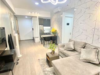 Bán nhanh căn hộ 2pn masteri thảo điền lầu cao view landmark81 siêu đẹp giá 7ty5 bao phí 0938 885 ***