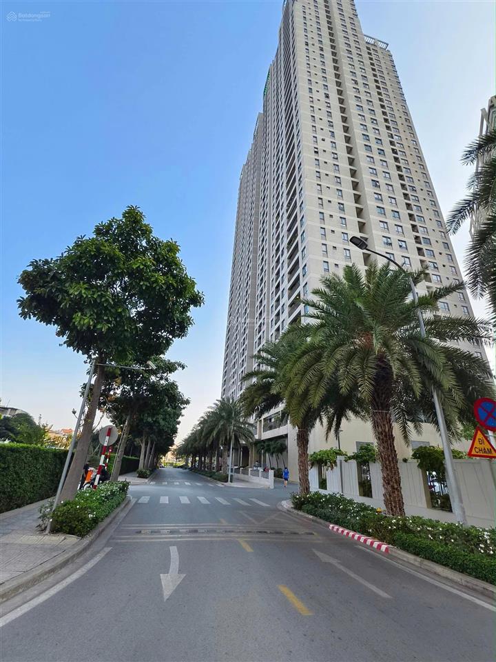 Chuyển nhượng 1 phòng ngủ giá 5,5 tỷ ở masteri thảo điền 0938 885 *** hồng