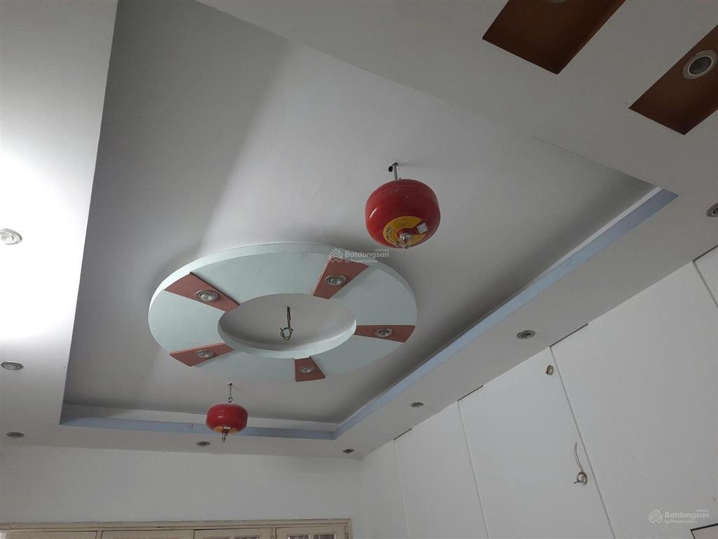 Cho thuê nhà 33m2 x 4 tầng, đủ đồ dùng và thiết bị pccc tại ngõ 358/25/5 bùi xương trạch, hà nội