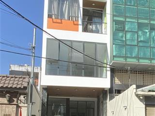 Cho thuê mặt bằng tầng trệt & tầng 1 mặt tiền đường nguyễn tuyển  kinh doanh  văn phòng