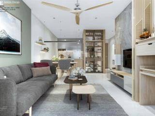 Bán căn hộ cc lotus garden, 4,1 tỷ, 78m², 3pn, 2wc, full nội thất,  0793 939 *** hồng nhung