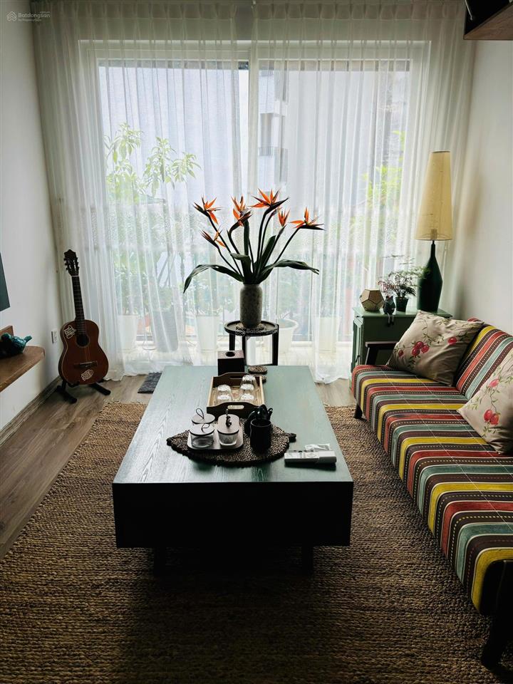 Homestay hàng vôi, hoàn kiếm, dòng tiền 40tr/tháng, 75m2 2pn nhà đẹp giá 7,5 tỷ