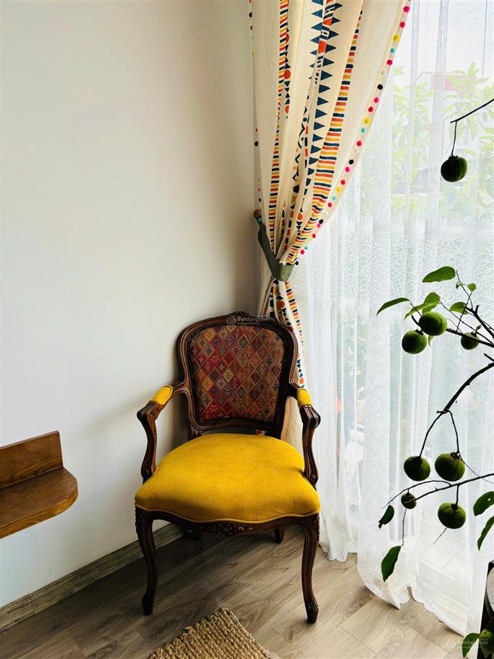 Homestay hàng vôi, hoàn kiếm, dòng tiền 40tr/tháng, 75m2 2pn nhà đẹp giá 7,5 tỷ