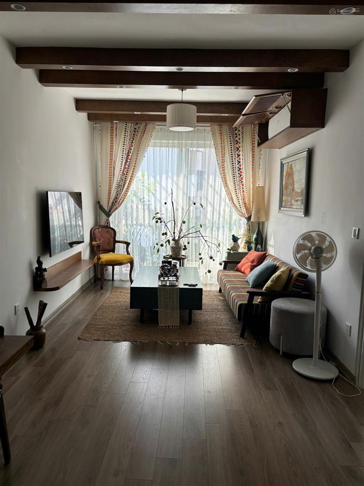 Homestay hàng vôi, hoàn kiếm, dòng tiền 40tr/tháng, 75m2 2pn nhà đẹp giá 7,5 tỷ