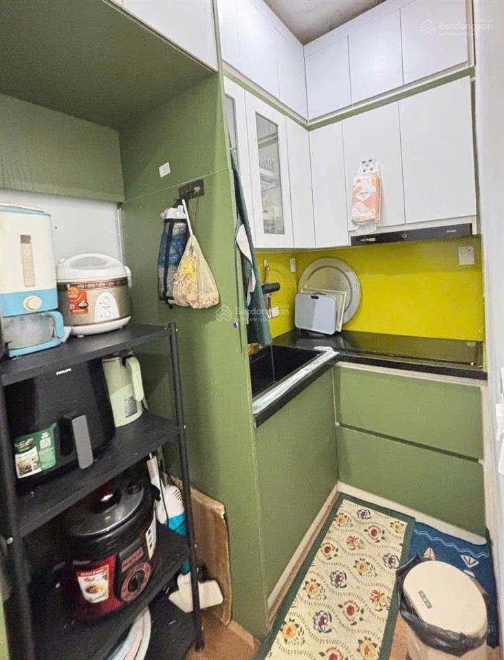 Tập thể đặng tiến đông, đống đa, tầng 3, sổ to, 60m2 2pn ở luôn giá 3,75 tỷ