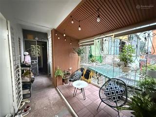 Chỉ 4,95 tỷ tập thể gần nguyễn thái học, đống đa, tầng 2, lô góc, sổ to, 90m2 3pn ở ngay