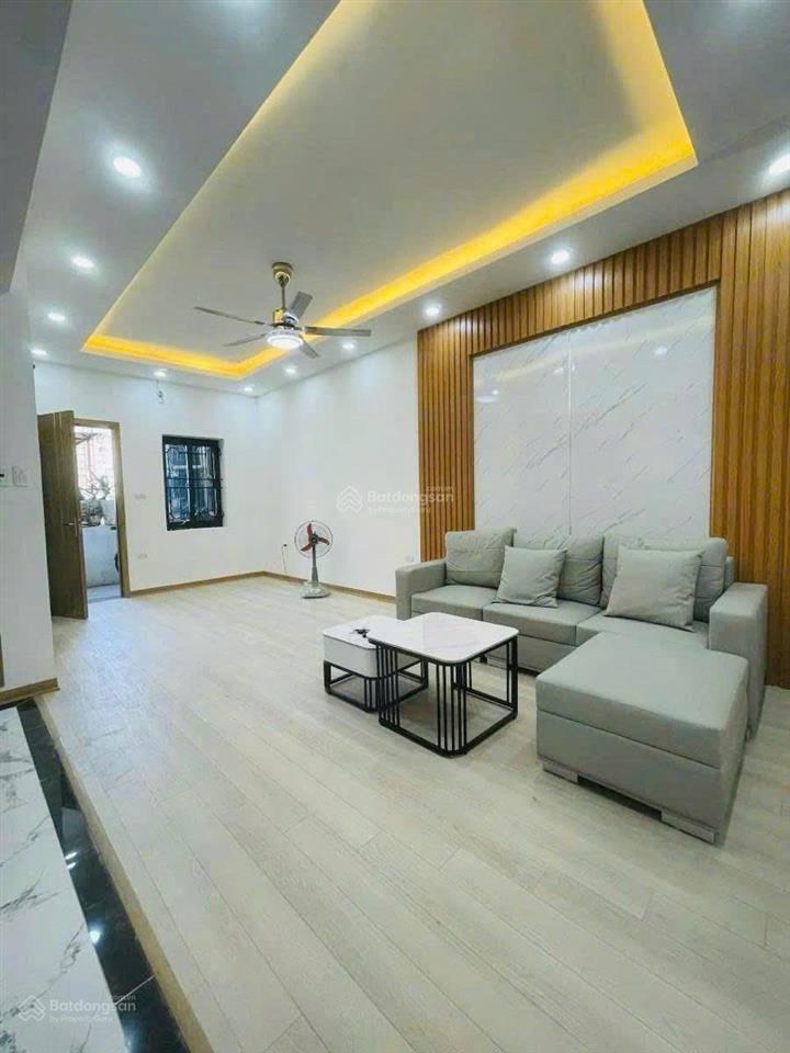 Chỉ 4,99 tỷ tập thể chùa bộc, đống đa, lô góc, sổ to 80m2 3pn 2wc nhà đẹp