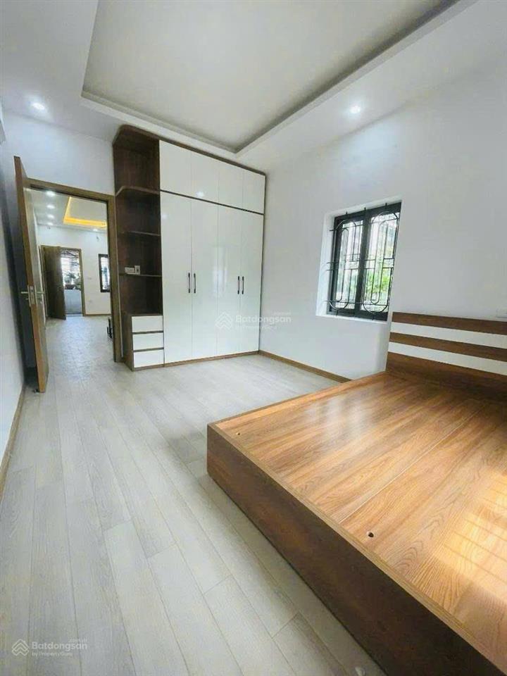 Chỉ 4,99 tỷ tập thể chùa bộc, đống đa, lô góc, sổ to 80m2 3pn 2wc nhà đẹp