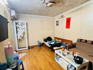 Hiếm nhà bán! chỉ 3,58 tỷ tập thể thành công, ba đình, 2 thoáng, 65m2 2pn ở ngay