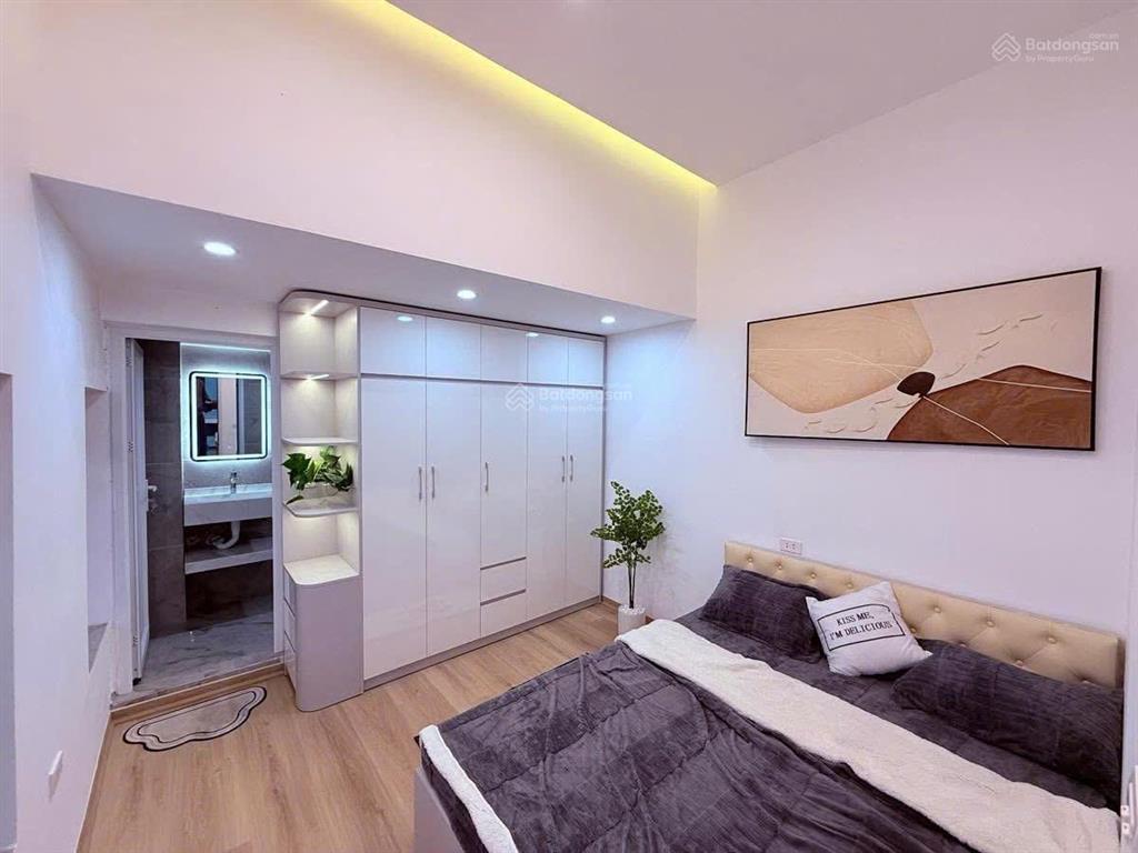 Duplex tập thể kim liên, đống đa, view phố, lô góc 90m2 3pn 3wc nhà đẹp chỉ 4,55 tỷ