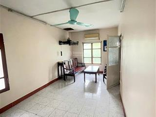 Giá rẻ! chỉ 4,19 tỷ tập thể bách khoa, hai bà trưng, tầng 3, lô góc, sổ to 65m2 2pn ở ngay