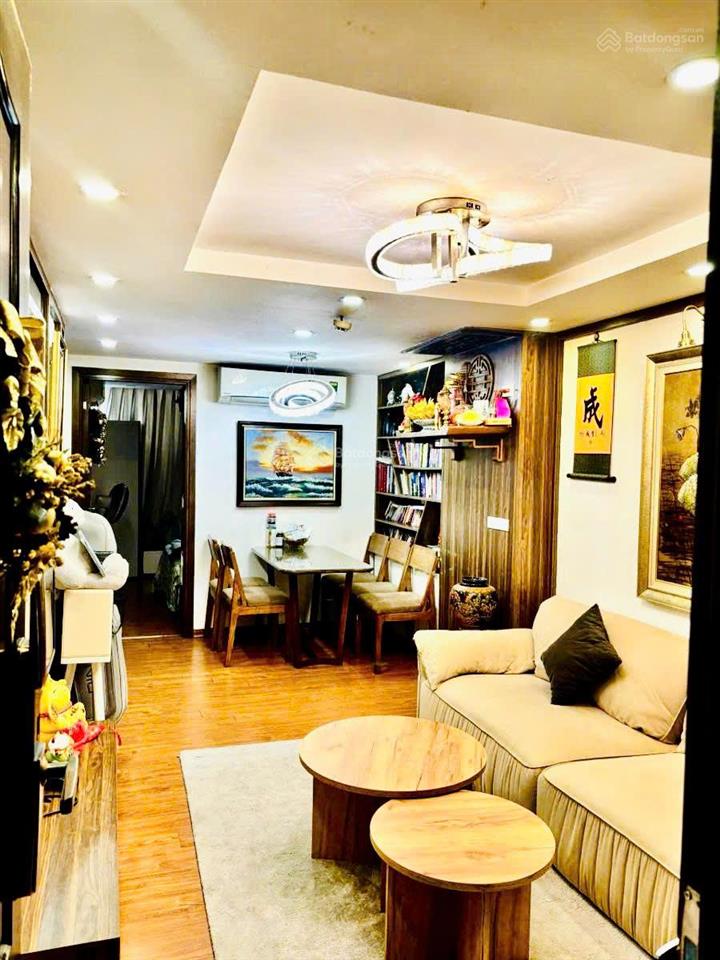Bán căn hộ chung cư tại núi trúc square, 4,2 tỷ, 56m2, 2pn, 2wc, full nội thất, hot!