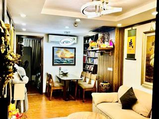 Bán căn hộ chung cư tại núi trúc square, 4,2 tỷ, 56m2, 2pn, 2wc, full nội thất, hot