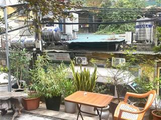 Tập thể trần huy liệu, ba đình, lô góc, tầng 2, 3pn ở luôn giá 7,08 tỷ