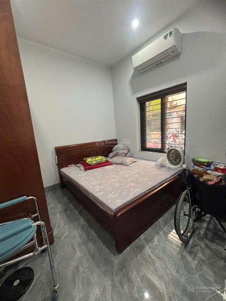 Tập thể lý nam đế, hoàn kiếm, kd, tầng 1, sổ to 70m2 2pn ở luôn giá 7,7 tỷ