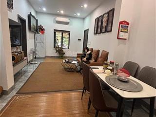 Tập thể lý nam đế, hoàn kiếm, kd, tầng 1, sổ to 70m2 2pn ở luôn giá 7,7 tỷ
