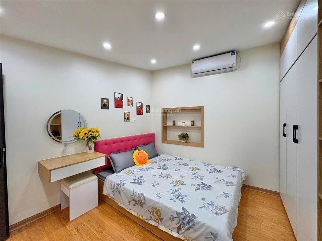 Hiếm! tập thể trần xuân soạn, hai bà trưng, tầng 2, lô góc 70m2 3pn 2wc ở luôn giá 3,75 tỷ