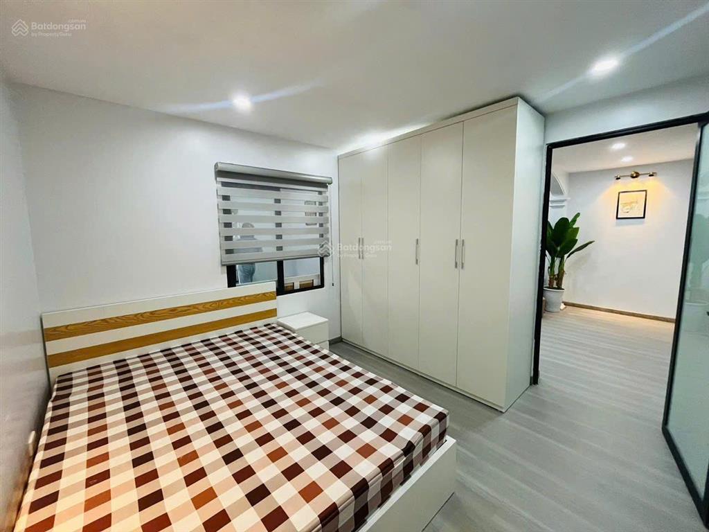 Tập thể nam nghĩa tân, cầu giấy, ô tô, thoáng, 60m2 2pn ở luôn giá 3,99 tỷ