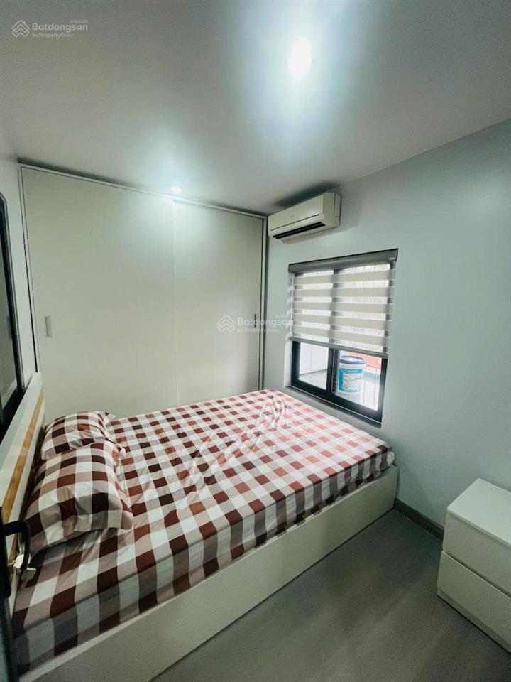 Tập thể nam nghĩa tân, cầu giấy, ô tô, thoáng, 60m2 2pn ở luôn giá 3,99 tỷ