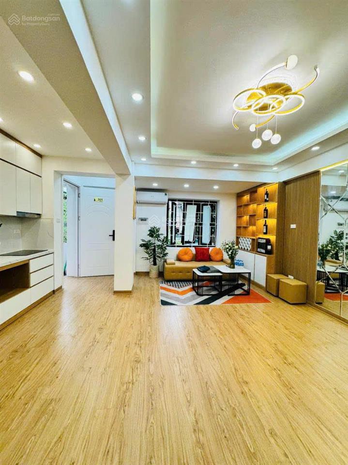 Giá 5,19 tỷ tập thể phố thọ lão, hai bà trưng, tầng 3, sổ to 80m2 3pn 2wc ở luôn