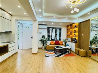 Giá 5,19 tỷ tập thể phố thọ lão, hai bà trưng, tầng 3, sổ to 80m2 3pn 2wc ở luôn