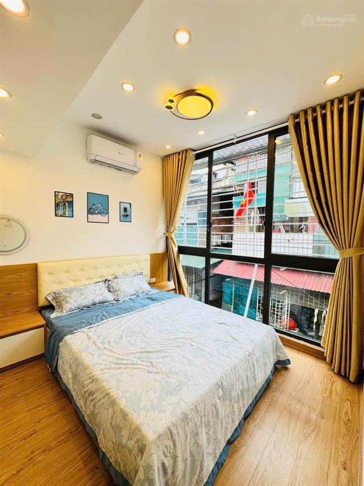 Giá 5,19 tỷ tập thể phố thọ lão, hai bà trưng, tầng 3, sổ to 80m2 3pn 2wc ở luôn