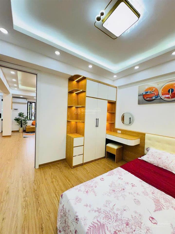 Giá 5,19 tỷ tập thể phố thọ lão, hai bà trưng, tầng 3, sổ to 80m2 3pn 2wc ở luôn