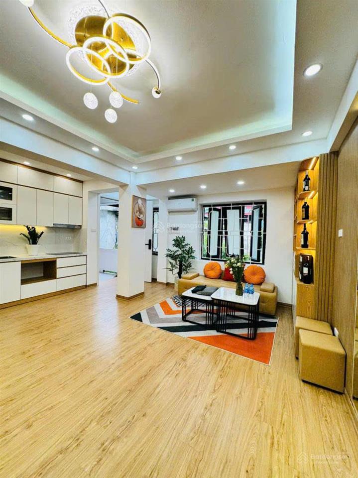 Giá 5,19 tỷ tập thể phố thọ lão, hai bà trưng, tầng 3, sổ to 80m2 3pn 2wc ở luôn