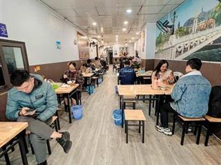 Tập thể phạm ngọc thạch, đống đa, tầng 1, 2 mặt kinh doanh, 120m2 4pn 2wc giá 6,7 tỷ