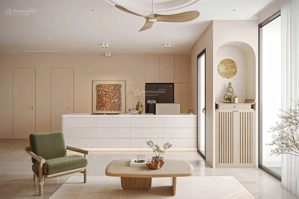 Chính chủ bán tập thể chùa bộc, thái hà, thái thịnh, đống đa, tầng 2, 70m2 3pn 2wc giá 3,65 tỷ