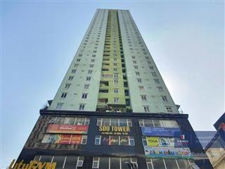 Bán quỹ căn chung cư sdu 143 trần phú, hà đông 53m2  65m2  67m2 70m2 giá chỉ từ 3,95 tỷ