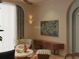 Chính chủ bán căn chung cư 197 trần phú, hà đông 72m2 3pn 2wc giá chỉ từ 5,35 tỷ