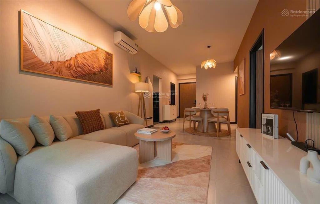 Bán căn chung cư thiên niên kỷ, 55m2. giá chỉ 4,3 tỷ